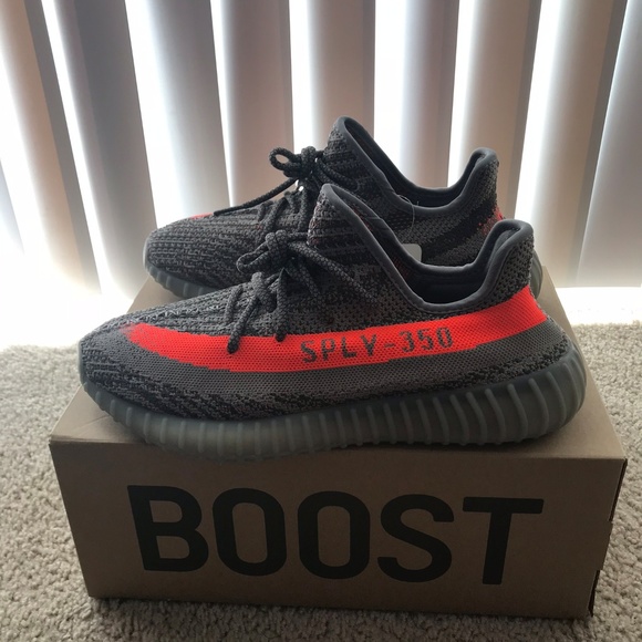 Yeezy boost 350 V2 Belugas - Picture 2 of 2